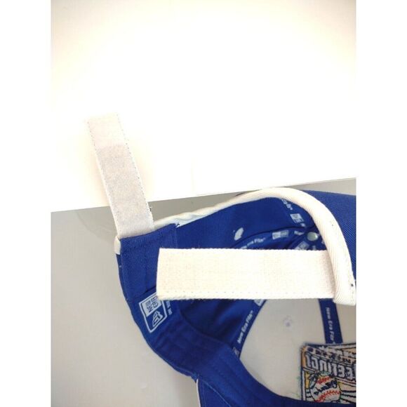 2006 Baseball Winter Meetings Baseball Hat New Era Orlando Bank of America RARE - Picture 12 of 16